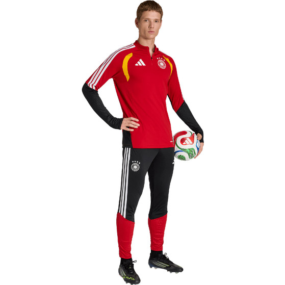adidas Duitsland Trainingspak WK 2026