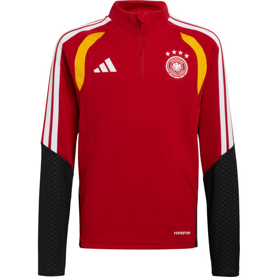 adidas Duitsland Trainingspak Kids WK 2026