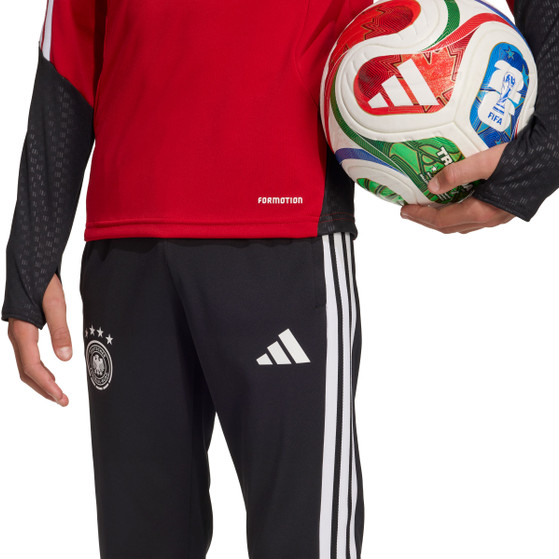 adidas Duitsland Trainingspak Kids WK 2026