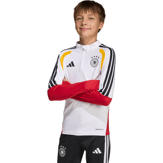 adidas Germany Tracksuit Kids WC 2026