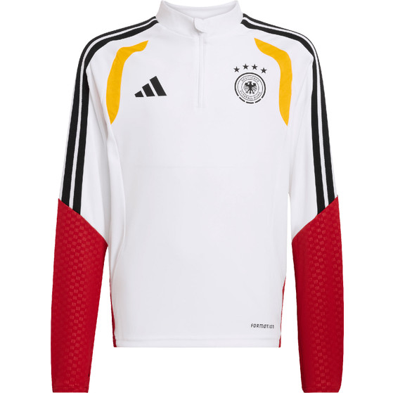adidas Germany Tracksuit Kids WC 2026