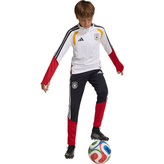adidas Germany Tracksuit Kids WC 2026