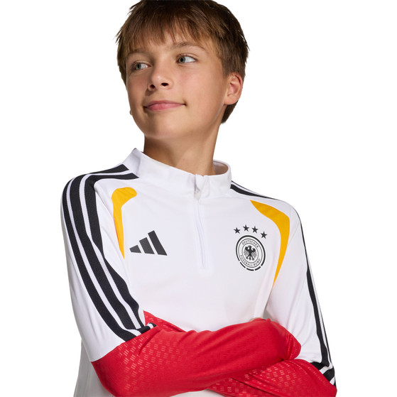 adidas Germany Tracksuit Kids WC 2026