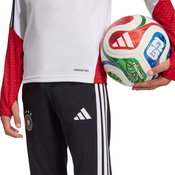 adidas Germany Tracksuit Kids WC 2026