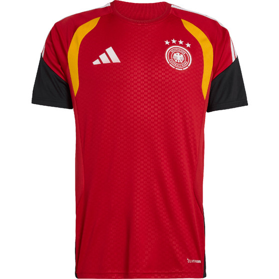 adidas Duitsland Trainingsset WK 2026