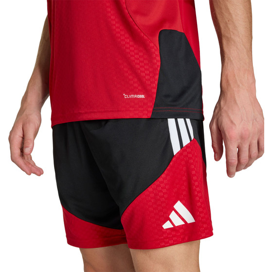 adidas Duitsland Trainingsset WK 2026