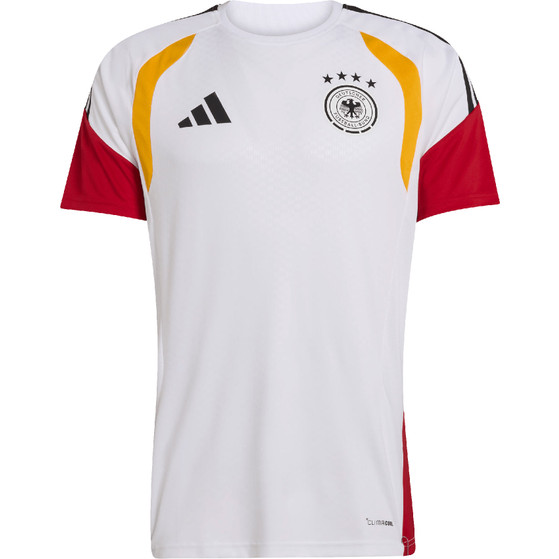 adidas Duitsland Trainingsset WK 2026
