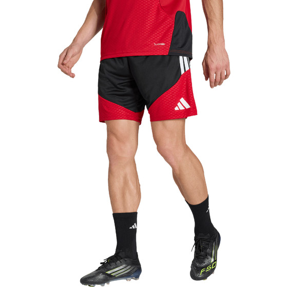 adidas Germany Training Shorts WC 2026
