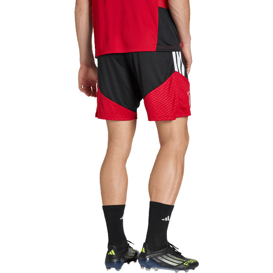adidas Germany Training Shorts WC 2026