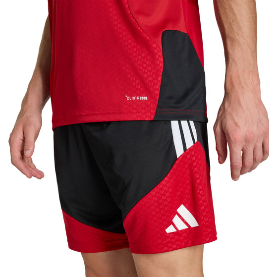 adidas Germany Training Shorts WC 2026