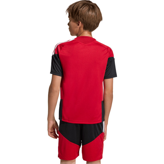adidas Duitsland Trainingsset Kids WK 2026
