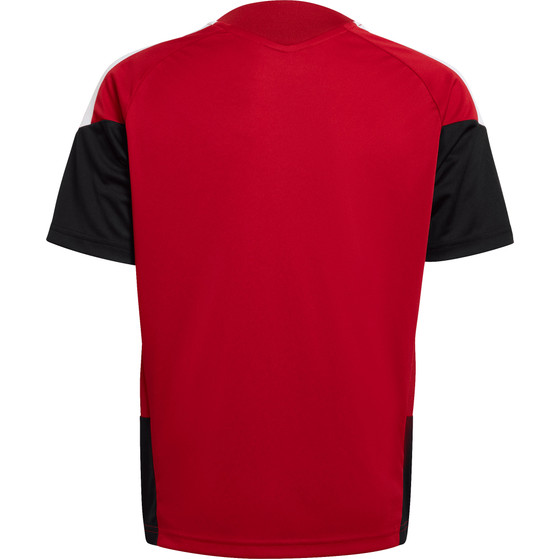 adidas Duitsland Trainingsset Kids WK 2026