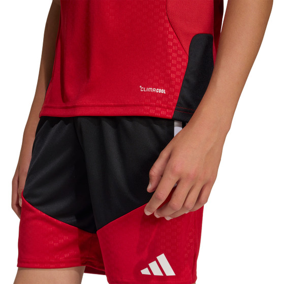 adidas Duitsland Trainingsset Kids WK 2026