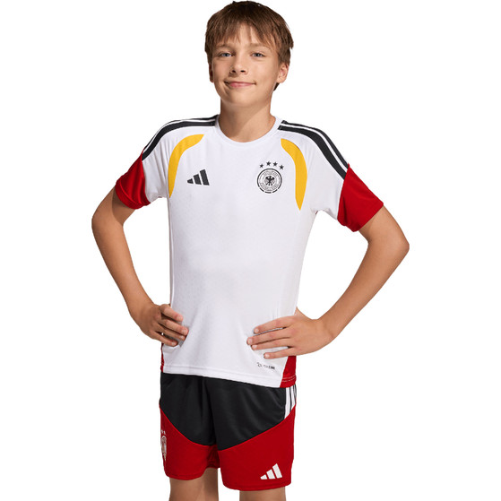 adidas Duitsland Trainingsset Kids WK 2026