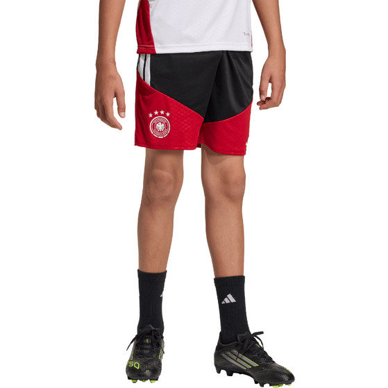 adidas Duitsland Trainingsset Kids WK 2026