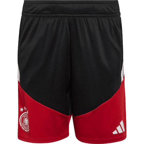 adidas Duitsland Trainingsset Kids WK 2026