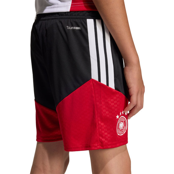 adidas Duitsland Trainingsset Kids WK 2026