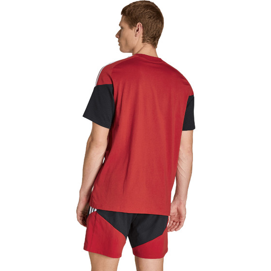 adidas Duitsland Tee WK 2026