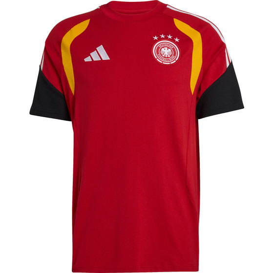 adidas Duitsland Tee WK 2026