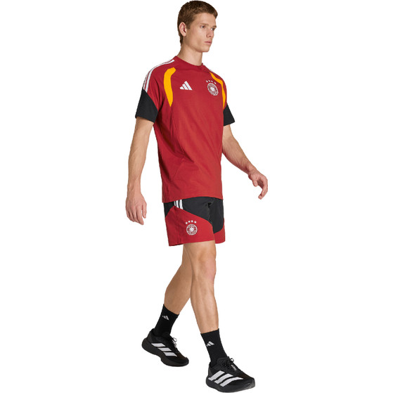 adidas Duitsland Tee WK 2026