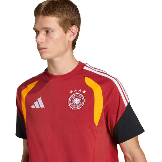 adidas Duitsland Tee WK 2026