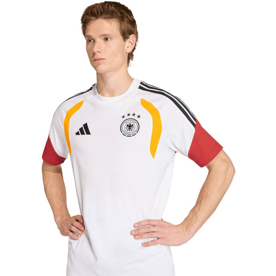 adidas Tyskland Tröja WM 2026