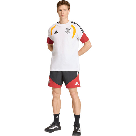 adidas Tyskland Tröja WM 2026