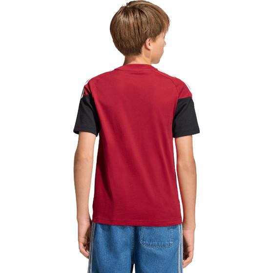adidas Deutschland Tee Kinder WM 2026