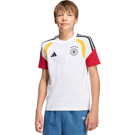 adidas Germany Tee Kids World Cup 2026