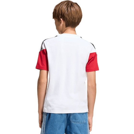 adidas Germany Tee Kids World Cup 2026