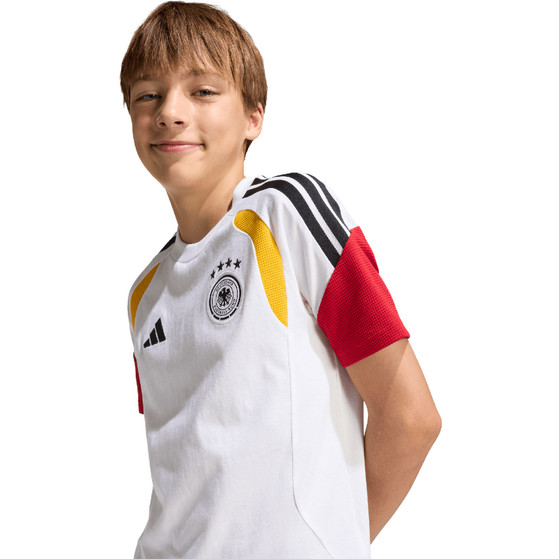 adidas Germany Tee Kids World Cup 2026