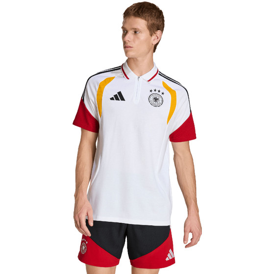adidas Germany Polo World Cup 2026