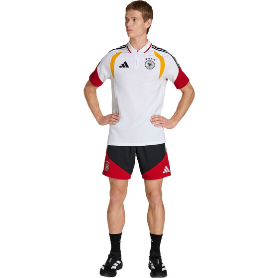 adidas Germany Polo World Cup 2026