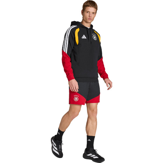 adidas Germany Sweat Hoodie World Cup 2026