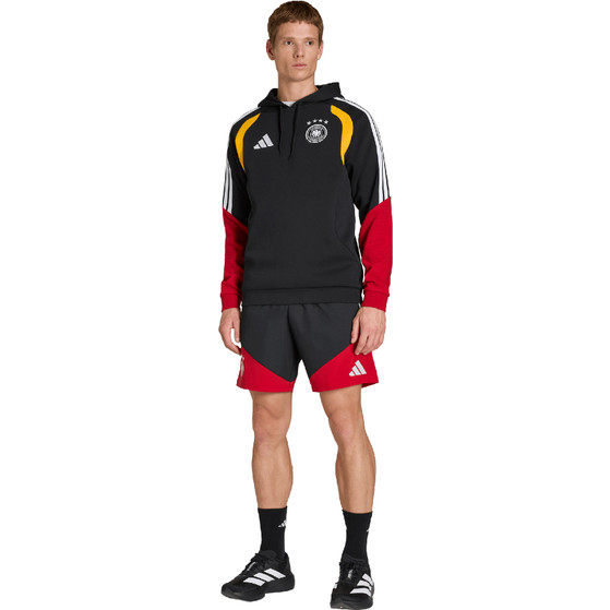 adidas Germany Sweat Hoodie World Cup 2026