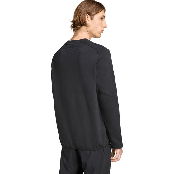 adidas Deutschland Tiro Travel Crew Top WM 2026
