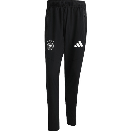 adidas Germany Tiro Travel Tracksuit WC 2026