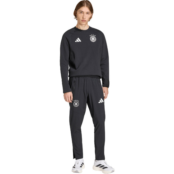 adidas Germany Tiro Travel Tracksuit WC 2026