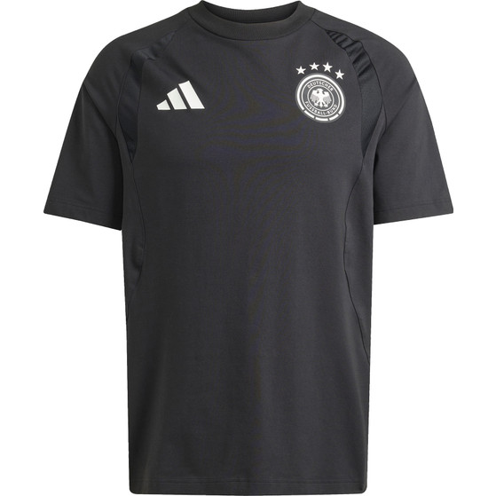 adidas Duitsland Tiro Travel Set WK 2026