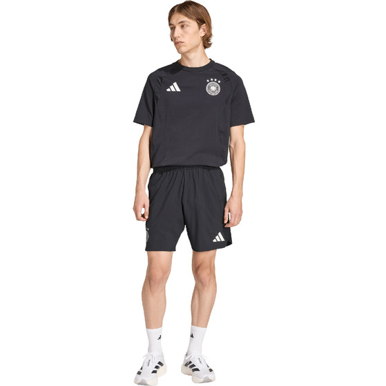 adidas Duitsland Tiro Travel Set WK 2026