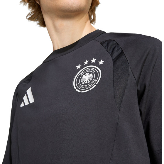 adidas Duitsland Tiro Travel Set WK 2026