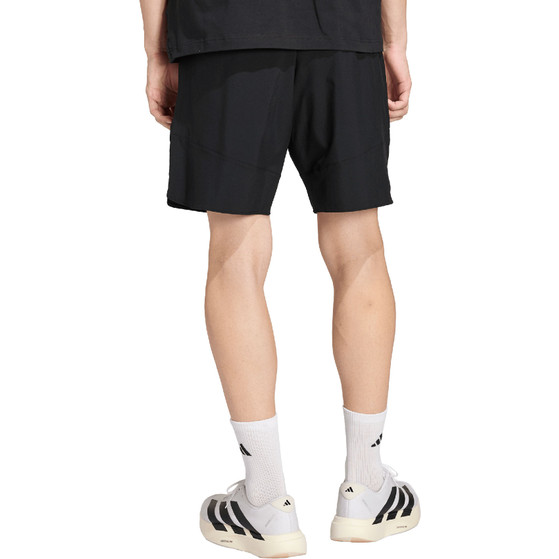 adidas Germany Tiro Travel Woven Shorts WC 2026