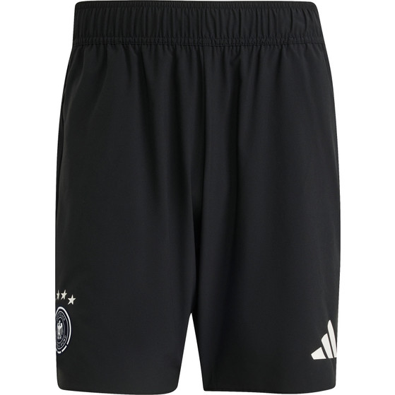 adidas Germany Tiro Travel Woven Shorts WC 2026