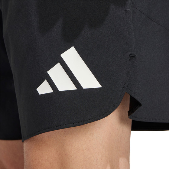 adidas Germany Tiro Travel Woven Shorts WC 2026