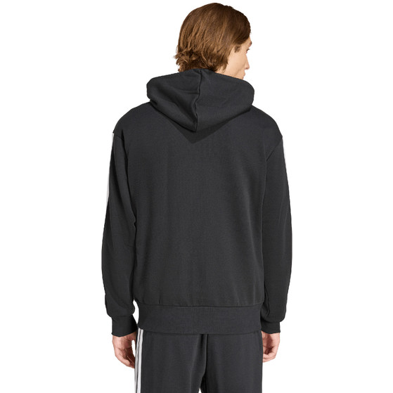 adidas Duitsland DNA Hooded Trainingspak WK 2026