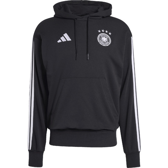 adidas Duitsland DNA Hooded Trainingspak WK 2026