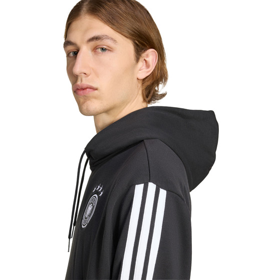 adidas Duitsland DNA Hooded Trainingspak WK 2026