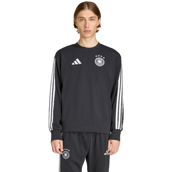 adidas Duitsland DNA Sweat Trainingspak WK 2026