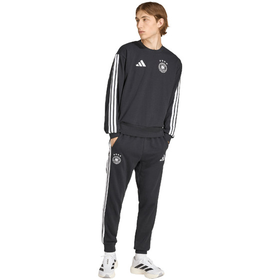 adidas Duitsland DNA Sweat Trainingspak WK 2026
