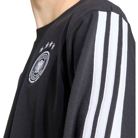 adidas Duitsland DNA Sweat Trainingspak WK 2026